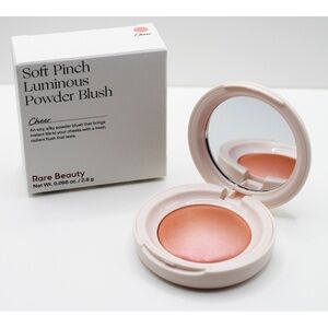 NWT Rare Beauty Soft Pinch Luminous Powder Blush